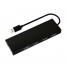 هاب 4‌ پورت USB2.0 کی نت مدل H1